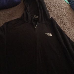 Women’s North Face